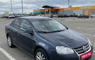 Volkswagen Jetta VI, 2010 год, 628 000 рублей, 1 фотография