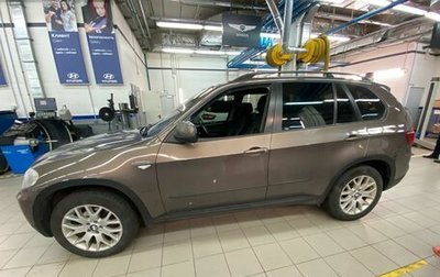 BMW X5, 2011 год, 2 027 000 рублей, 1 фотография
