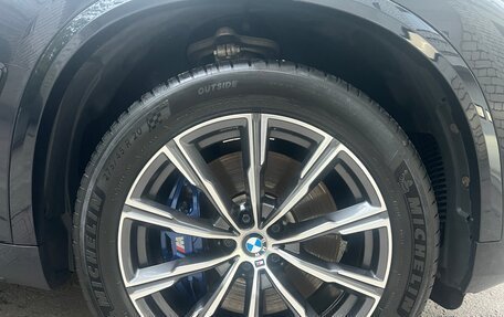 BMW X5, 2019 год, 8 450 000 рублей, 4 фотография