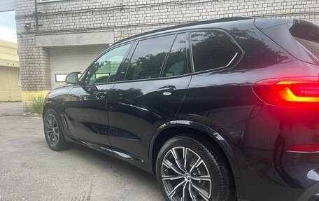 BMW X5, 2019 год, 8 450 000 рублей, 7 фотография