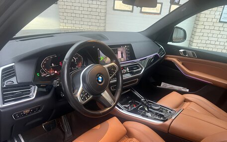 BMW X5, 2019 год, 8 450 000 рублей, 12 фотография