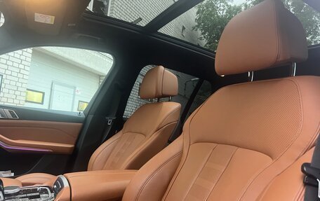 BMW X5, 2019 год, 8 450 000 рублей, 14 фотография