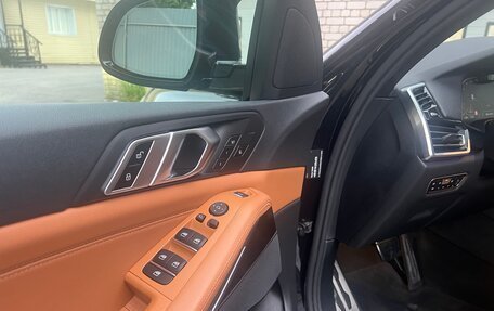 BMW X5, 2019 год, 8 450 000 рублей, 15 фотография