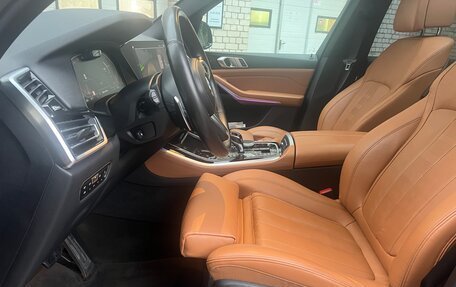 BMW X5, 2019 год, 8 450 000 рублей, 13 фотография