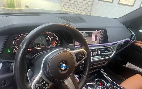 BMW X5, 2019 год, 8 450 000 рублей, 17 фотография