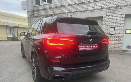 BMW X5, 2019 год, 8 450 000 рублей, 6 фотография