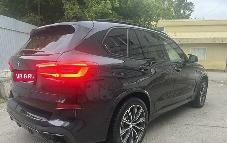 BMW X5, 2019 год, 8 450 000 рублей, 5 фотография