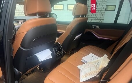BMW X5, 2019 год, 8 450 000 рублей, 11 фотография