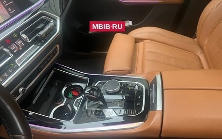 BMW X5, 2019 год, 8 450 000 рублей, 16 фотография