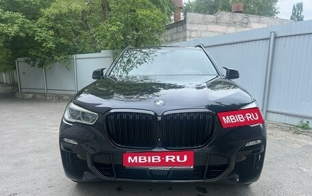 BMW X5, 2019 год, 8 450 000 рублей, 20 фотография
