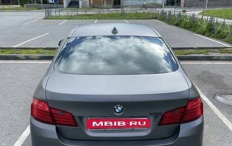 BMW 5 серия, 2014 год, 2 250 000 рублей, 5 фотография