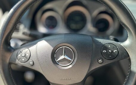Mercedes-Benz C-Класс, 2010 год, 1 499 000 рублей, 8 фотография