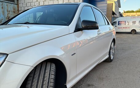 Mercedes-Benz C-Класс, 2010 год, 1 499 000 рублей, 30 фотография