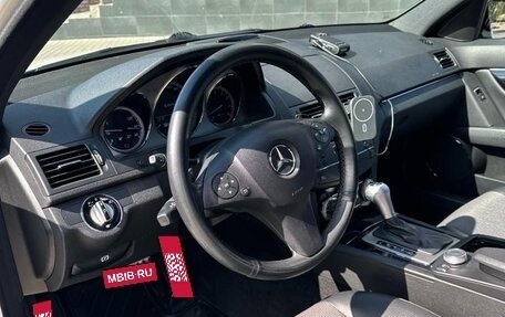Mercedes-Benz C-Класс, 2010 год, 1 499 000 рублей, 31 фотография