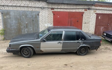 Volvo 940, 1992 год, 2 фотография