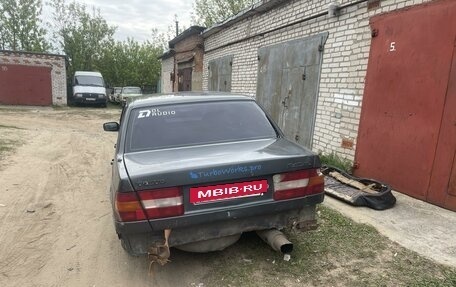 Volvo 940, 1992 год, 3 фотография