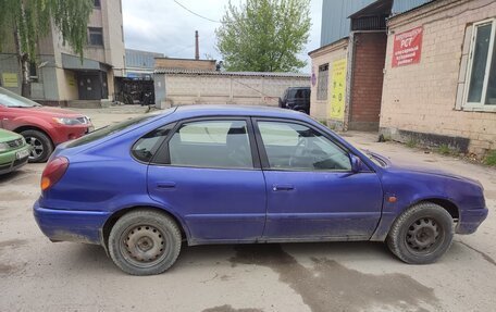 Toyota Corolla, 1999 год, 350 000 рублей, 5 фотография