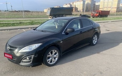 Mazda 6, 2010 год, 1 090 000 рублей, 1 фотография