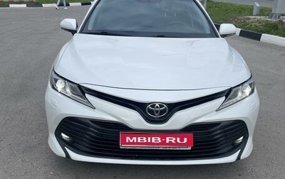 Toyota Camry, 2020 год, 2 350 000 рублей, 1 фотография