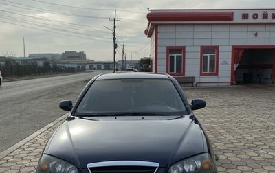 Hyundai Elantra III, 2004 год, 445 000 рублей, 1 фотография