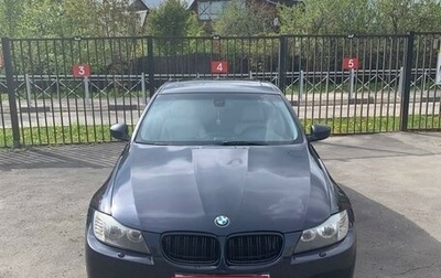 BMW 3 серия, 2009 год, 1 190 000 рублей, 1 фотография
