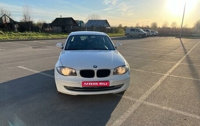 BMW 1 серия, 2011 год, 1 165 000 рублей, 1 фотография