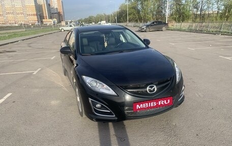 Mazda 6, 2010 год, 1 090 000 рублей, 3 фотография