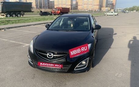 Mazda 6, 2010 год, 1 090 000 рублей, 2 фотография