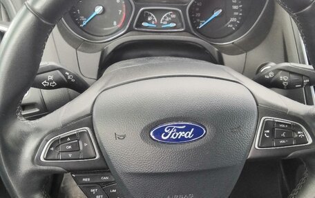 Ford Focus III, 2018 год, 1 350 000 рублей, 6 фотография