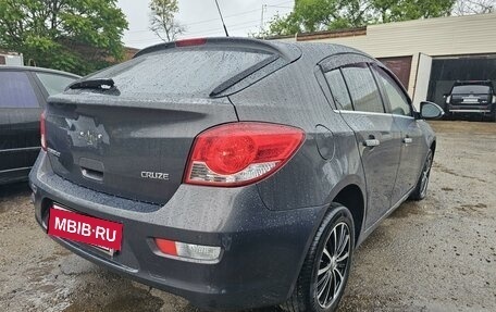 Chevrolet Cruze II, 2013 год, 870 000 рублей, 16 фотография