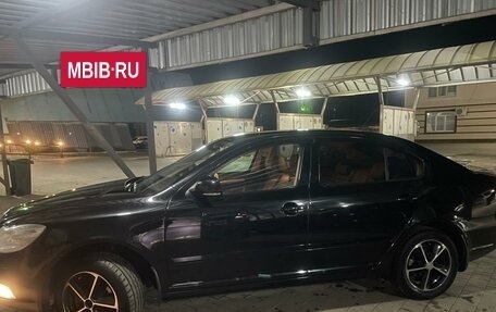 Skoda Octavia, 2010 год, 1 000 000 рублей, 6 фотография