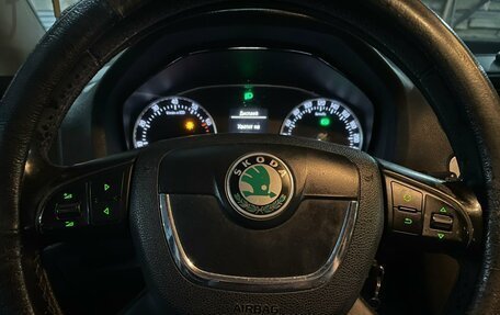 Skoda Octavia, 2010 год, 1 000 000 рублей, 10 фотография