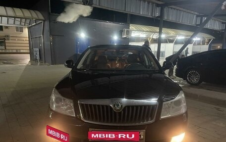 Skoda Octavia, 2010 год, 1 000 000 рублей, 7 фотография