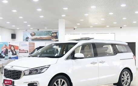 KIA Carnival III, 2019 год, 2 699 000 рублей, 1 фотография