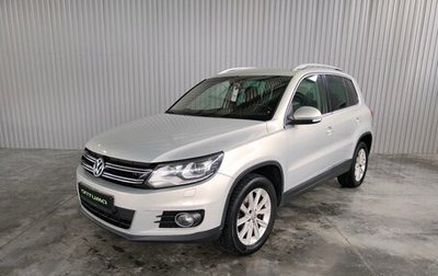 Volkswagen Tiguan I, 2012 год, 1 649 000 рублей, 1 фотография