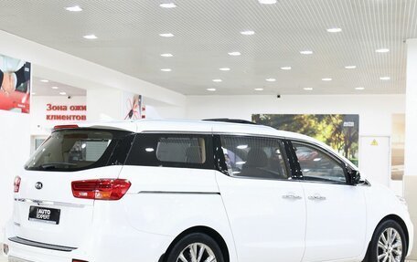 KIA Carnival III, 2019 год, 2 699 000 рублей, 2 фотография