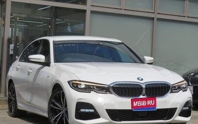 BMW 3 серия, 2021 год, 2 640 600 рублей, 1 фотография