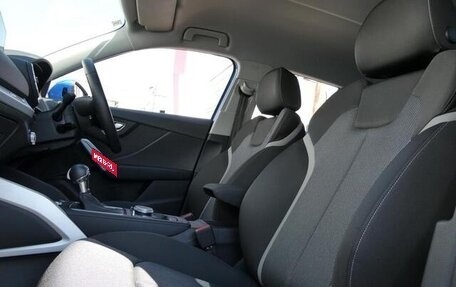 Audi Q2 I, 2019 год, 1 400 000 рублей, 14 фотография