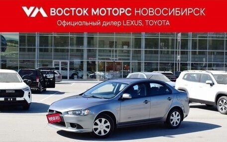 Mitsubishi Lancer IX, 2013 год, 1 077 000 рублей, 1 фотография