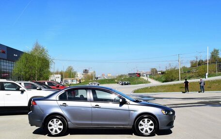 Mitsubishi Lancer IX, 2013 год, 1 077 000 рублей, 5 фотография