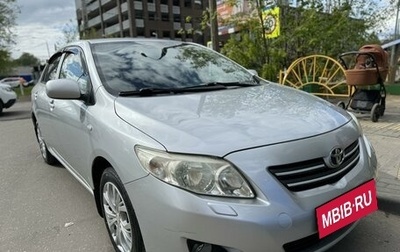 Toyota Corolla, 2008 год, 1 050 000 рублей, 1 фотография