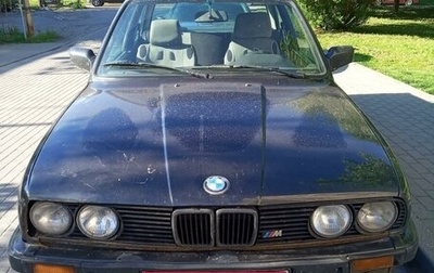 BMW 3 серия, 1987 год, 150 000 рублей, 1 фотография