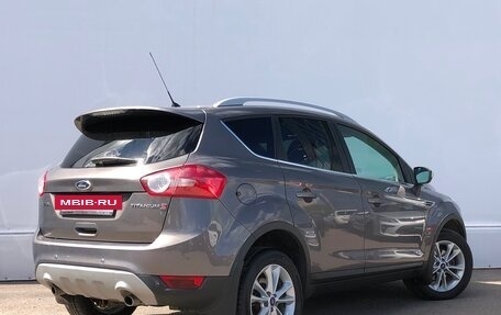 Ford Kuga III, 2012 год, 1 137 800 рублей, 2 фотография