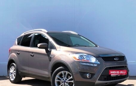 Ford Kuga III, 2012 год, 1 137 800 рублей, 3 фотография