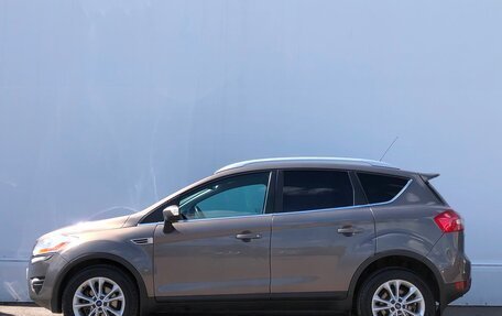 Ford Kuga III, 2012 год, 1 137 800 рублей, 14 фотография