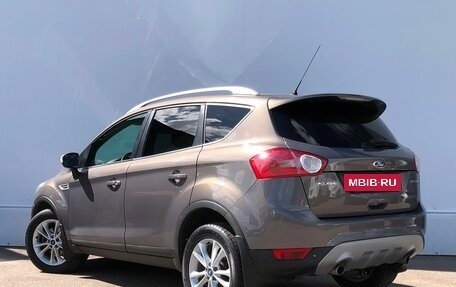 Ford Kuga III, 2012 год, 1 137 800 рублей, 4 фотография