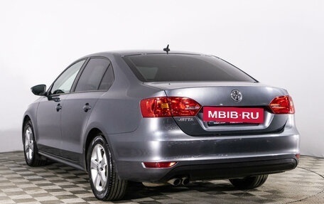 Volkswagen Jetta VI, 2012 год, 1 019 789 рублей, 7 фотография