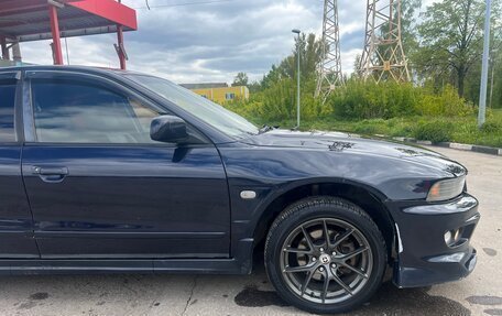 Mitsubishi Galant VIII, 2003 год, 395 000 рублей, 11 фотография