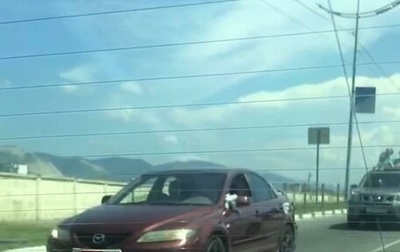 Mazda 6, 2003 год, 650 000 рублей, 1 фотография