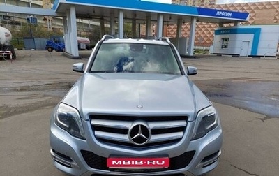 Mercedes-Benz GLK-Класс, 2012 год, 2 200 000 рублей, 1 фотография